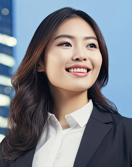 พนักงานประชาสัมพันธ์