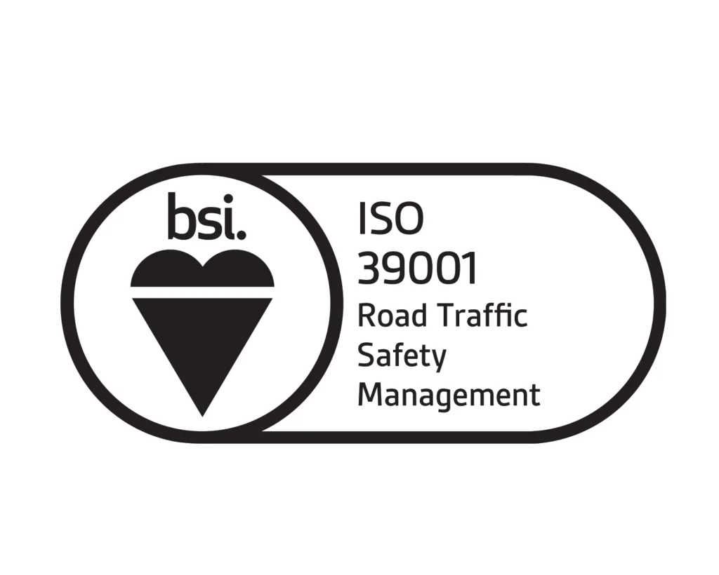 iso 39001 บริการOutsourceService