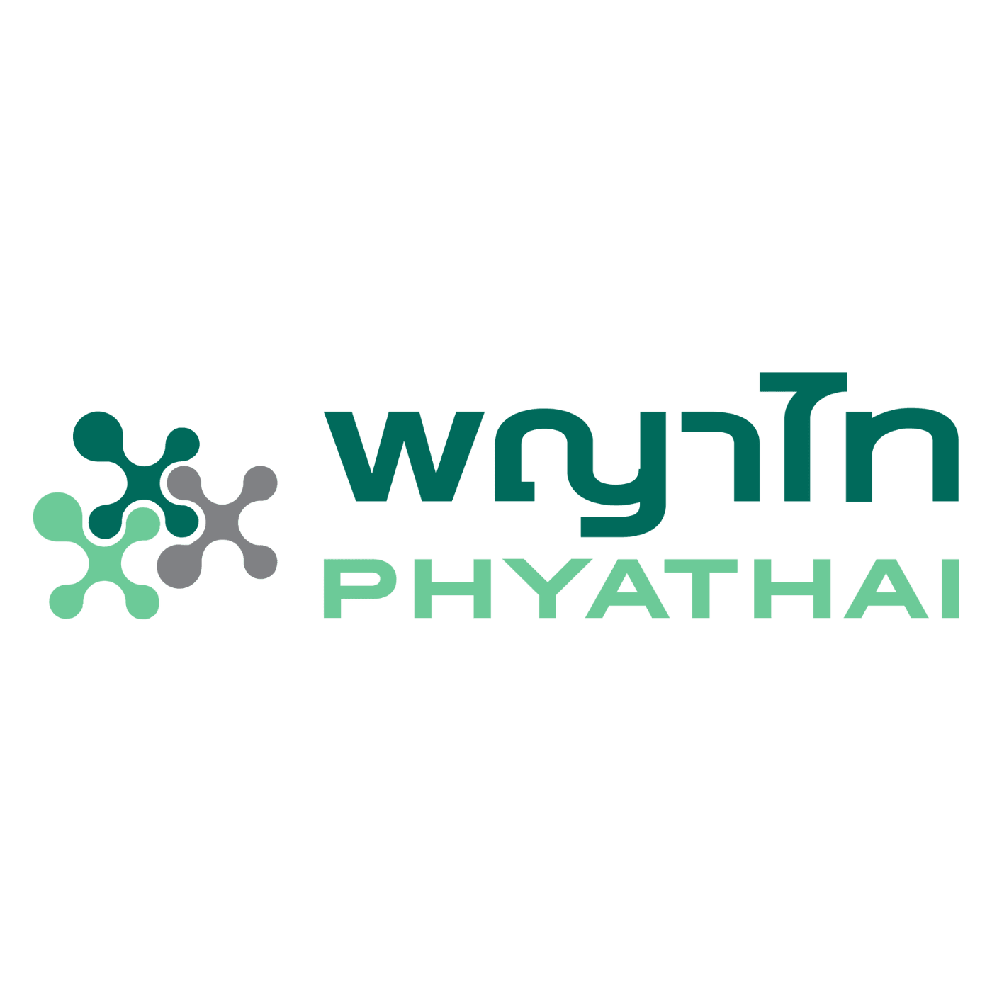 logo พญาไท