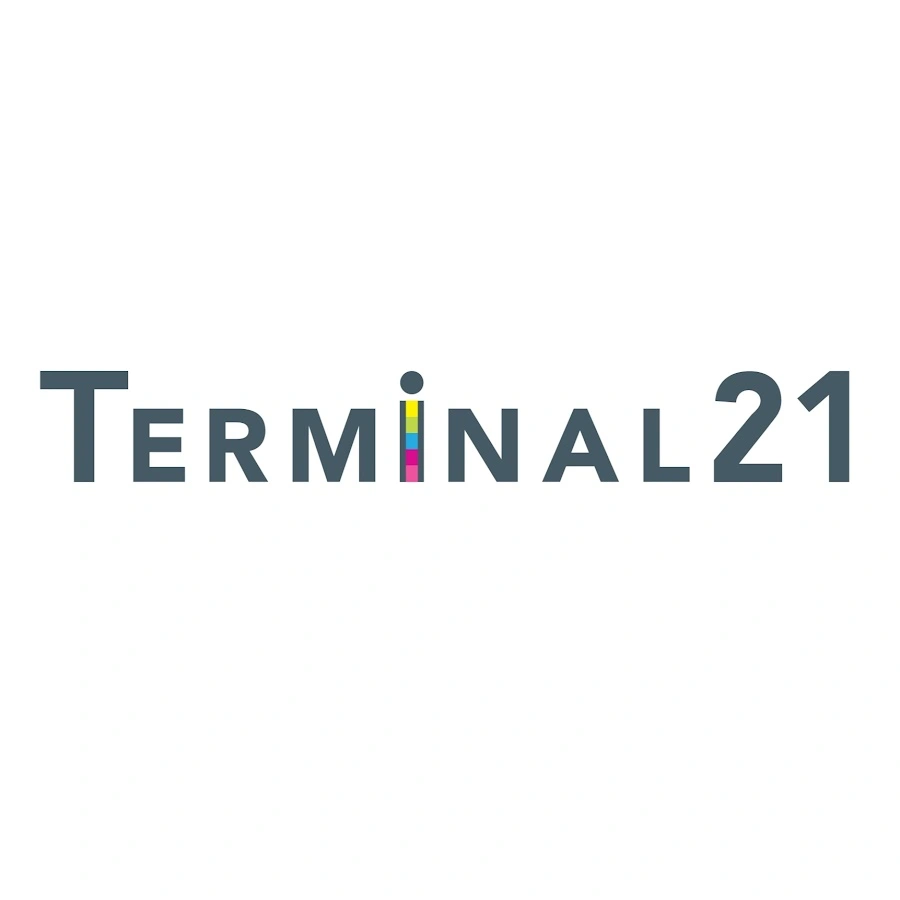 logo Terminal