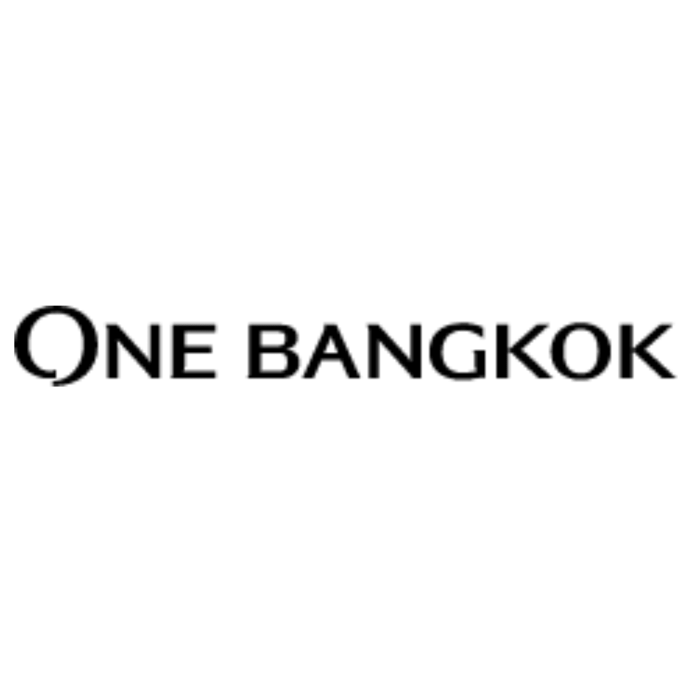 logo one bkk