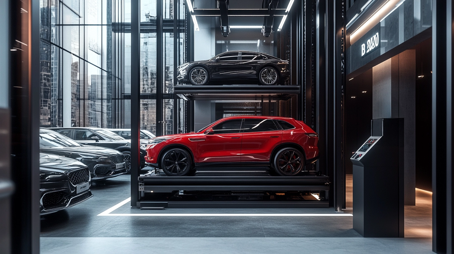 Auto Parking